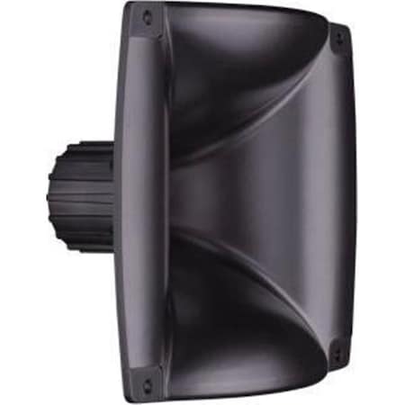 Jbl JBL PROFESSIONAL HM17-25 Plastic Horn for 1 in. Driver HM1725